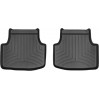 Коврики WeatherTech Black для Skoda Octavia (mkIII)(2 row) 2012-2019, цена: 4 498 грн.