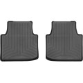 Коврики WeatherTech Black для Skoda Superb (mkIII)(2 row) 2015→, цена: 4 017 грн.