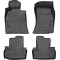 Коврики WeatherTech Black для Cadillac ATS / ATS-V (mkI) 2013-2019 automatic, цена: 11 488 грн.