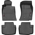 Коврики WeatherTech Black для Cadillac CTS (mkIII)(sedan) 2015-2019, цена: 11 488 грн.