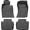 Коврики WeatherTech Black для Cadillac CTS (mkIII) 2014-2014 automatic, цена: 11 488 грн.