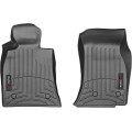 Коврики WeatherTech Black для Cadillac ATS (mkI)(1 row) 2013-2019 automatic / CTS (mkIII)(sedan)(1 row) 2014-2019, цена: 6 692 грн.