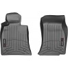 Коврики WeatherTech Black для Cadillac ATS (mkI)(1 row) 2013-2019 automatic / CTS (mkIII)(sedan)(1 row) 2014-2019, цена: 6 144 грн.