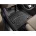 Коврики Weathertech Black для Cadillac CTS (mkIII) 2014-2014 automatic, ціна: 10 641 грн.