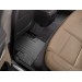 Коврики Weathertech Black для Cadillac ATS / ATS-V (mkI) 2013-2019 automatic, ціна: 9 994 грн.