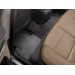 Коврики WeatherTech Black для Cadillac ATS (mkI)(2 row) 2013-2019, цена: 4 498 грн.