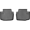 Коврики WeatherTech Black для Cadillac CTS (mkIII)(2 row) 2015→, цена: 4 911 грн.