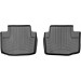 Коврики WeatherTech Black для Cadillac CTS (mkIII)(2 row) 2015→, ціна: 4 498 грн.