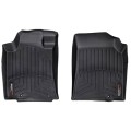 Коврики WeatherTech Black для Nissan Altima (mkV)(1 row) 11/2013-2015, цена: 6 692 грн.