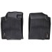 Коврики WeatherTech Black для Nissan Altima (mkV)(1 row) 11/2013-2015, цена: 6 144 грн.