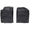 Коврики Weathertech Black для Nissan Altima (mkV)(1 row) 11/2013-2015, ціна: 6 144 грн.