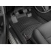 Коврики Weathertech Black для Nissan Altima (mkV)(1 row) 11/2013-2015, ціна: 6 144 грн.