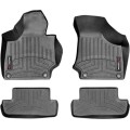 Коврики WeatherTech Black для Audi TT/TTS (mkII) 2006-2014, цена: 10 602 грн.