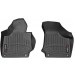 Коврики WeatherTech Black для Audi TT/TTS (mkII)(1 row) 2006-2014, цена: 6 144 грн.