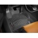 Коврики WeatherTech Black для Audi TT/TTS (mkII) 2006-2014, цена: 9 227 грн.