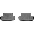 Коврики WeatherTech Black для Audi TT/TTS (mkII)(2 row) 2006-2014, цена: 4 017 грн.
