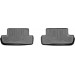 Коврики WeatherTech Black для Audi TT/TTS (mkII)(2 row) 2006-2014, цена: 3 683 грн.