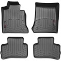 Коврики Weathertech Black для Mercedes-Benz GLK-Class (X204) 2013-2015, ціна: 11 488 грн.