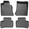 Коврики WeatherTech Black для Mercedes-Benz GLK-Class (X204) 2013-2015, цена: 10 641 грн.