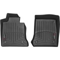 Коврики WeatherTech Black для Mercedes-Benz GLK-Class (X204)(1 row) 2013-2015, цена: 6 692 грн.