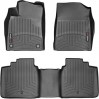 Коврики Weathertech Black для Toyota Avalon (mkIV) 2012-2018, ціна: 10 641 грн.