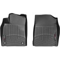 Коврики WeatherTech Black для Toyota Avalon (mkIV)(1 row) 2012-2018, цена: 6 692 грн.