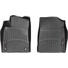 Коврики WeatherTech Black для Toyota Avalon (mkIV)(1 row) 2012-2018, цена: 6 144 грн.