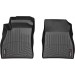 Коврики WeatherTech Black для Nissan Juke (mkI)(1 row) 2011→, цена: 6 144 грн.