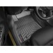 Коврики Weathertech Black для Nissan Juke (mkI) 2011→, ціна: 10 641 грн.