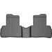 Килимки WeatherTech Black для Nissan Juke (mkI)(2 row) 2010-2019, ціна: 4 498 грн.