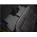 Коврики Weathertech Black для Nissan Juke (mkI) 2011→, ціна: 10 641 грн.