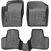 Коврики Weathertech Black для Skoda Citigo; Seat Mii (mkI) 2011→, ціна: 10 641 грн.