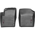 Коврики WeatherTech Black для Volkswagen Up!; Seat Mii; Skoda Citigo (mkI)(1 row) 2011→, цена: 6 692 грн.