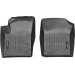 Коврики Weathertech Black для Volkswagen Up!; Seat Mii; Skoda Citigo (mkI)(1 row) 2012→, ціна: 6 144 грн.