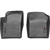 Коврики Weathertech Black для Volkswagen Up!; Seat Mii; Skoda Citigo (mkI)(1 row) 2012→, ціна: 6 144 грн.