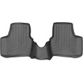Коврики WeatherTech Black для Volkswagen Up! (mkI) 2011→; Seat Mii (mkI); Skoda Citigo (mkI)(2 row) 2011-2021, цена: 4 911 грн.