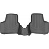 Коврики WeatherTech Black для Volkswagen Up! (mkI) 2011→; Seat Mii (mkI); Skoda Citigo (mkI)(2 row) 2011-2021, цена: 4 498 грн.