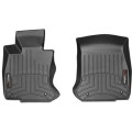 Коврики WeatherTech Black для BMW 6-series (F06/F12/F13)(coupe, gran coupe & cabrio)(AWD)(1 row) 2011-2018, цена: 6 692 грн.