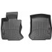 Коврики WeatherTech Black для BMW 6-series (F06/F12/F13)(coupe, gran coupe & cabrio)(AWD)(1 row) 2011-2018, цена: 6 144 грн.