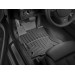 Коврики Weathertech Black для BMW 6-series (coupe, gran coupe & cabrio)(F06/F12/F13)(AWD)(1 row) 2011-2018, ціна: 6 144 грн.