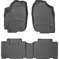 Коврики Weathertech Black для Toyota RAV4 (not hybrid)(mkIV) 2012-2018, ціна: 11 488 грн.