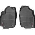 Коврики WeatherTech Black для Toyota RAV4 (mkIV)(1 row) 2012-2018, цена: 6 692 грн.
