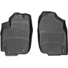 Коврики WeatherTech Black для Toyota RAV4 (mkIV)(1 row) 2012-2018, цена: 6 144 грн.