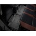 Коврики Weathertech Black для Toyota RAV4 (not hybrid)(mkIV) 2012-2018, ціна: 10 641 грн.