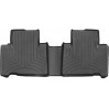 Коврики WeatherTech Black для Toyota RAV4 (mkIV)(hybrid)(2 row) 2016-2018, цена: 4 498 грн.