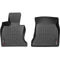 Коврики WeatherTech Black для BMW 5-series (F07)(Gran Turismo)(AWD)(1 row) 2009-2017, цена: 6 692 грн.