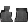 Коврики WeatherTech Black для BMW 5-series (F07)(Gran Turismo)(AWD)(1 row) 2009-2017, цена: 6 144 грн.