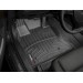 Коврики Weathertech Black для BMW 5-series GT (F07)(AWD)(1 row) 2009-2017, ціна: 6 144 грн.