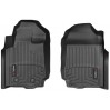 Коврик Weathertech Black для Ford Ranger (T6) 2011→ (EU), ціна: 6 144 грн.