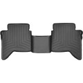 Коврики WeatherTech Black для Ford Ranger (T6)(double cab)(2 row) 2011-2022 (EU), цена: 4 911 грн.